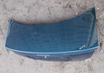 фото thumb №4, Крышка багажника audi a4 b5 sedan