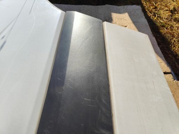 фото thumb №8, Mercedes sprinter w907 дверь правые перед европа