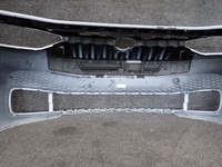 фото thumb №8, Vw id3 id 3 бампер передний перед