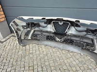 фото thumb №9, Stelvio qv квадрифоліо бампер переднє комплектний pdc