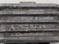 фото thumb №5, Кронштейн лапи подушка peugeot 207 9680119880