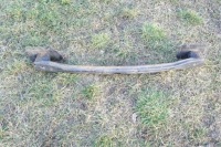 фото thumb №12, Балка бампера задня ford fiesta mk7 8v5117912bj