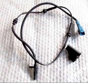 фото thumb №1, Citroen c2 2008r датчик abs оригінал