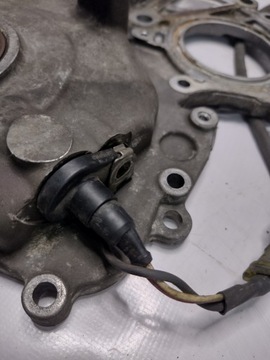 фото thumb №7, Корпус распределительный вал toyota celica vii 1,8vvti