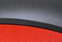 фото thumb №6, Молдинг крыла левый задняя czarna 87743-cv000 kia ev6 21-