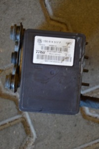 фото thumb №1, Vw up 1.0 mpi насос abs 1s0614517f