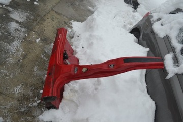 фото thumb №4, Поріг стійка лівий peugeot ion c-zero i-miev