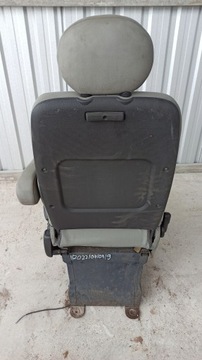 фото thumb №6, Сидіння пасажира master movano interstar 98-10