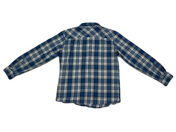 JACK WOLFSKIN QMC KOSZULA MĘSKA TREKKINGOWA M