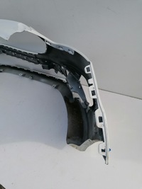 фото thumb №13, Бампер перед ford transit custom рестайлінг st line 17