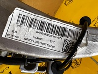 фото thumb №6, Поворотний кулак ступиця датчик abs перед лівий land rover defender ii l663