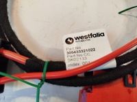 фото thumb №6, Кронштейн запобіжників audi a4 b9 8w0055307