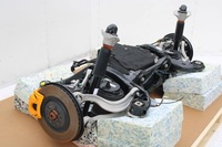 фото thumb №6, Audi e-tron двигатель eaw eawa 0ef901141ag зад задний etron 0ef901141t 0ef90718