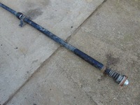 фото thumb №6, Wał привідний vw caddy 2010- 4motion 4x4 2.0 tdi