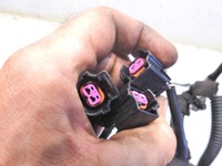 фото thumb №7, Жгут электропроводка двигателя citroen c5 i 2.0 16v