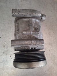 фото thumb №6, Fiat opel компресор кондиціонера 447190-2153 55194880