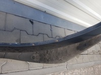 фото thumb №5, Audi q5 8r 08-12r крило лівий перед ly9b