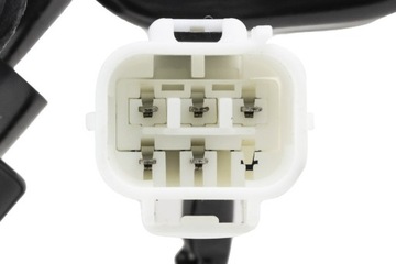 фото thumb №2, Клапан нагревателя toyota prius 1.5h 03-