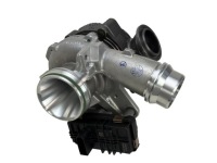 фото thumb №9, Bmw f39 f45 f48 mini f54 f60 b47 turbosprężarka турбина новое oem номер 8513636