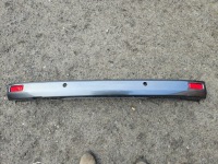 фото thumb №1, Бампер задня задній ford transit custom fl lift