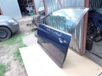 фото thumb №4, Дверь стекло левая lb5n vw polo 9n iv 3 дверь
