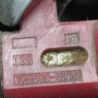 фото thumb №10, 2002 mitsubishi pajero форсунки / комплект md306058