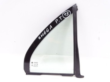 фото thumb №1, Opel omega b стекло дверь правые зад треугольник sedan