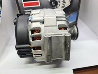 фото thumb №6, Генератор 180a bmw 1 e81 e87 3 e90 5 e60 x1 x3 x5