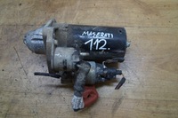 фото thumb №1, Стартер maserati quattroporte vi 3.0d 56029667aa