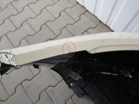 фото thumb №8, Бампер перед передній renault captur lift 17-19