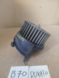 фото thumb №1, Повітродувка обдув fiat ducato