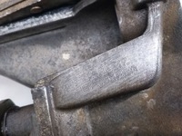 фото thumb №6, Ford s-max 2016 кронштейн / кронштейн фильтра масла