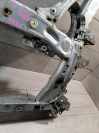 фото thumb №7, Bmw 3 g20 g21 підрамник підрамник перед 6883131