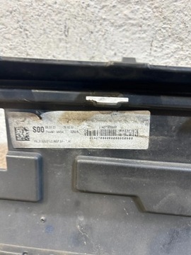 фото thumb №12, Bmw 3 g20 g21 рестайлинг бампер переднее