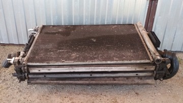 фото thumb №12, Комплект радіатор вентилятор opel zafira c 2,0cdti