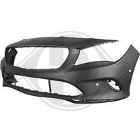 фото thumb №1, Бампер do mercedes cla c117 16-