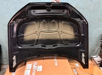 фото thumb №5, Audi a4 b9 lift капот крышка двигателя