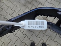 фото thumb №11, Бампер перед передній накладка m набір bmw 5 g30 g31 lci рестайлінг