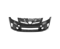 фото thumb №1, Toyota prius 2012-2015 бампер перед 5211947934