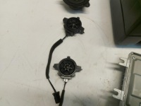 фото thumb №8, Audi q4 40 e-tron динаміки сабвуфер підсилювач аудіо harman 8y0035465a