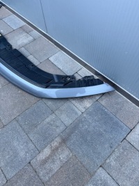 фото thumb №10, Mercedes eqa eqb a243 góra бампера перед