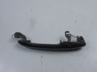 Seat cordoba i ручка наружная правая задний  lift Цена, фото thumb