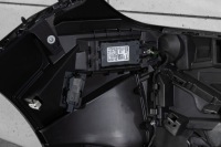 фото thumb №15, Bmw ix i20 бампер передній перед датчики m-pakiet black sapphire 475