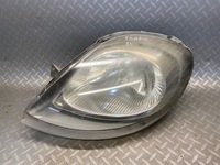 фото thumb №1, Фара лампа лівий trafic ii vivaro оригінал europa