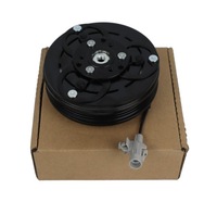 фото thumb №1, Сцепление компрессора volvo v60 i 2010 - 2018