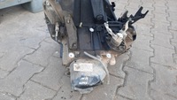 фото thumb №5, Коробка передач передач jr5124 renault modus clio iii 1.5