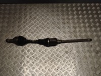 фото thumb №10, Bmw e90 e91 x-drive полуось правая 7529388 7529390