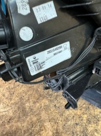 фото thumb №3, Лампа лівий задня задня renault megane iv hb 265554829r
