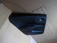 фото thumb №4, Peugeot обшивка дверь левый задняя 9675411177