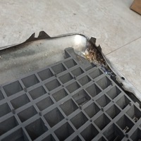 фото thumb №16, Mercedes w124 решітка радіатора решітка радіатора радіатора перед 1248880223